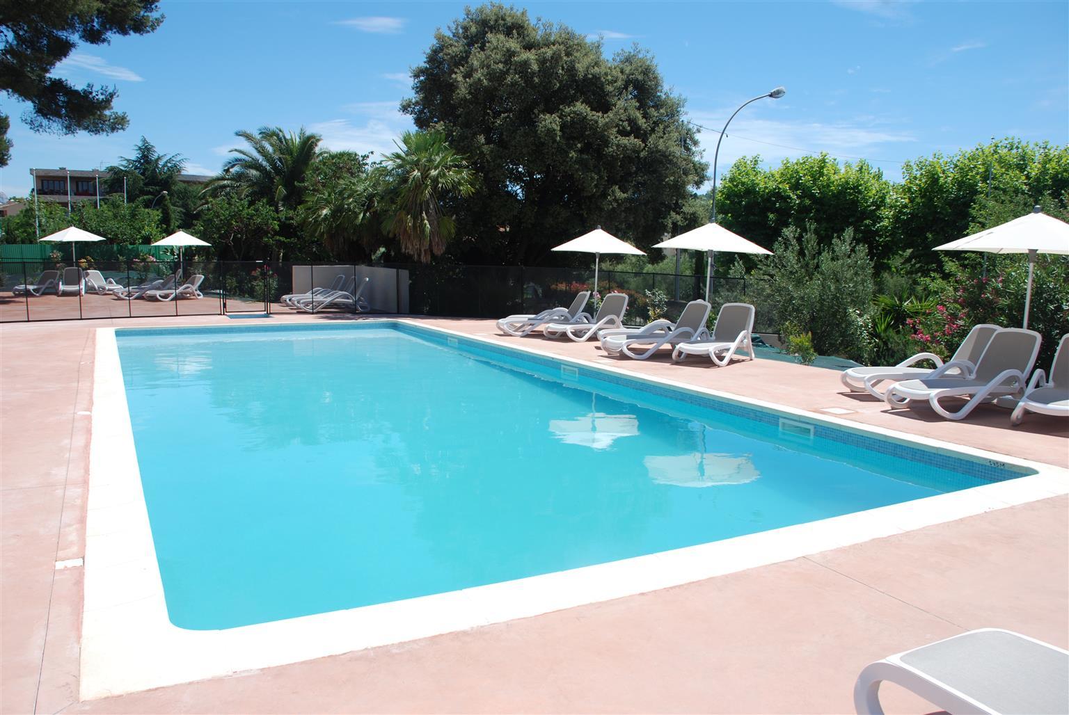 Hotel Sanary, Soleil Et Jardin - Renovation Hiver 2024-25 Zewnętrze zdjęcie